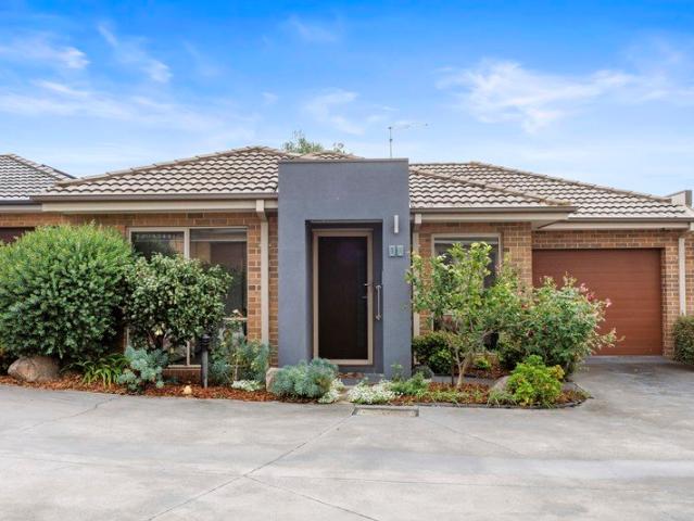 Effortless Living in a Peaceful and Well Connected Location
