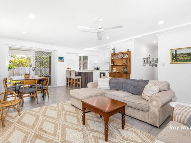 Peaceful, Low Maintenance Living in a Convenient Location
