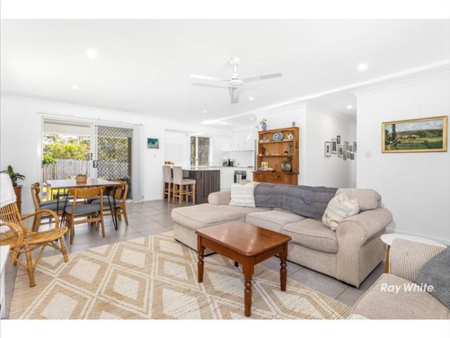 Peaceful, Low Maintenance Living in a Convenient Location