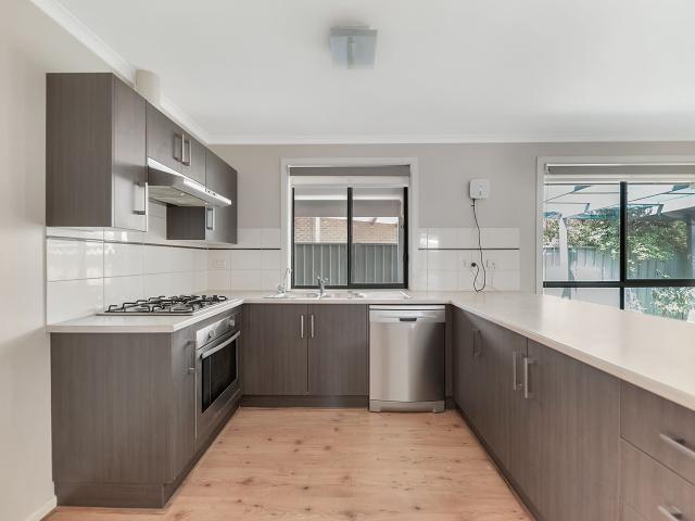 Peaceful, Low Maintenance Living in a Secure Elizabeth Park Setting