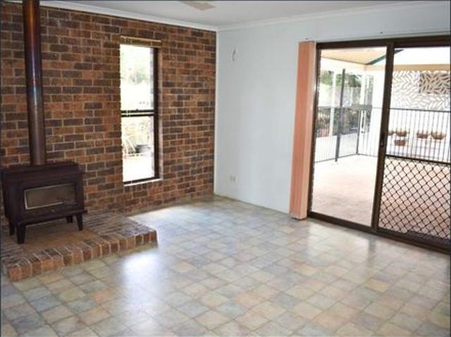 Peaceful Mooloolah Valley Home