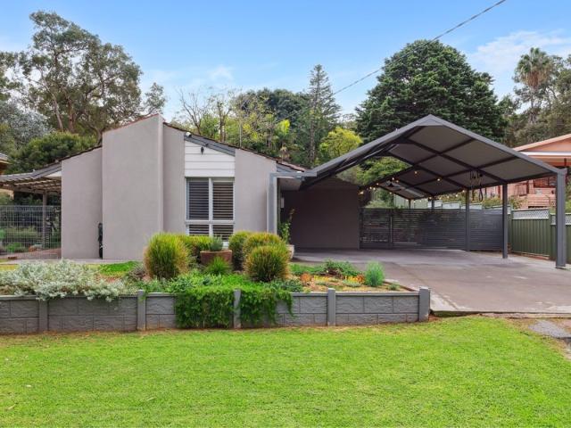Peaceful, Modern Country style Living