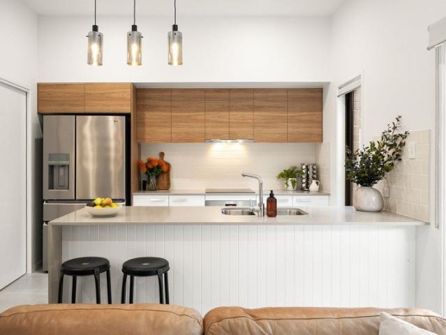 Peaceful, Modern Living | Walk to School, Shops & Parks