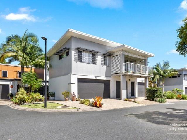 PEACEFUL MODERN LIVING