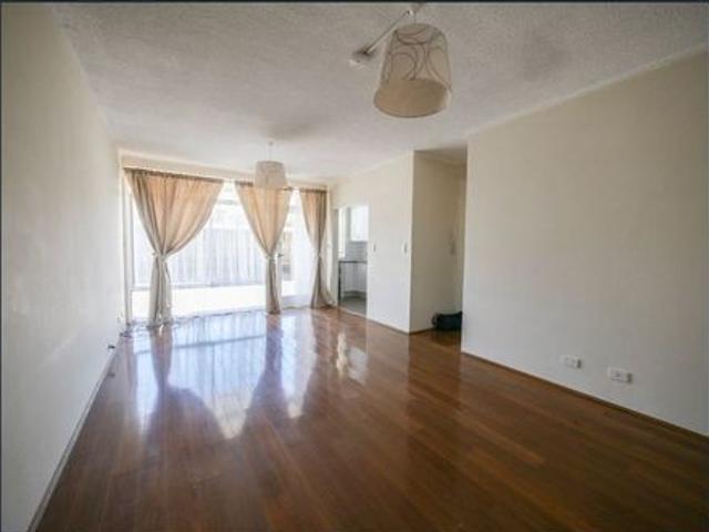 Peaceful & Modern with Ground Floor Access