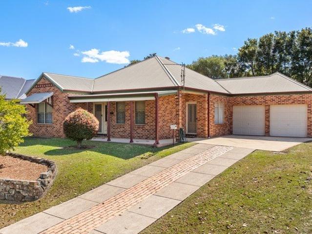 Peaceful Morpeth Living with Timeless Appeal