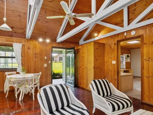 Peaceful Mountain Living with Character & Charm
