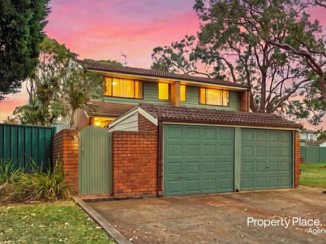 Peaceful Move in Ready Townhouse