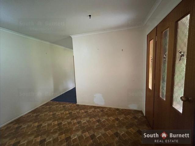 Peaceful Nanango Living at 84 Mount Stanley Road