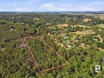 Peaceful Native Retreat with Endless Potential