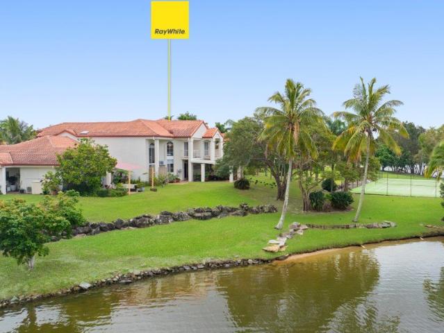 Peaceful North East Waterfront Living