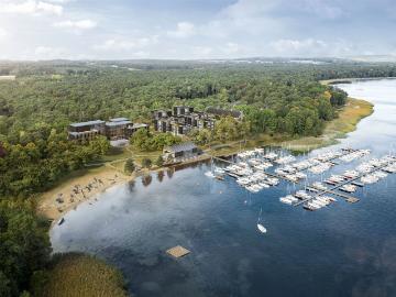 Oder-Spree, Bundesland Brandenburg - Schwimmbad