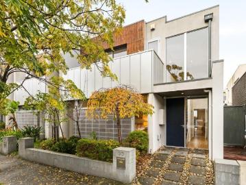 Peaceful oasis in a revered riverside locale