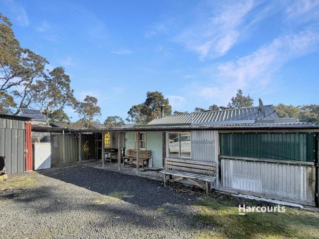 Peaceful Off Grid Escape In Brandum…