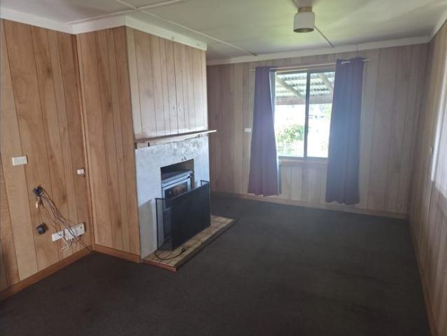 Peaceful Ouse Living in a Comfortable 4 Bedroom Rental