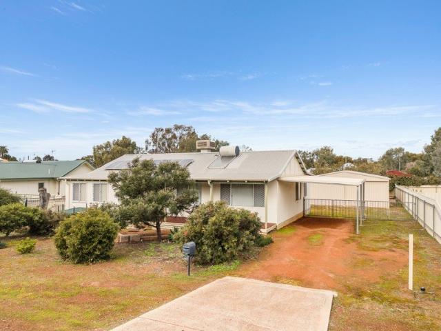 Peaceful Outlook with Practical Living