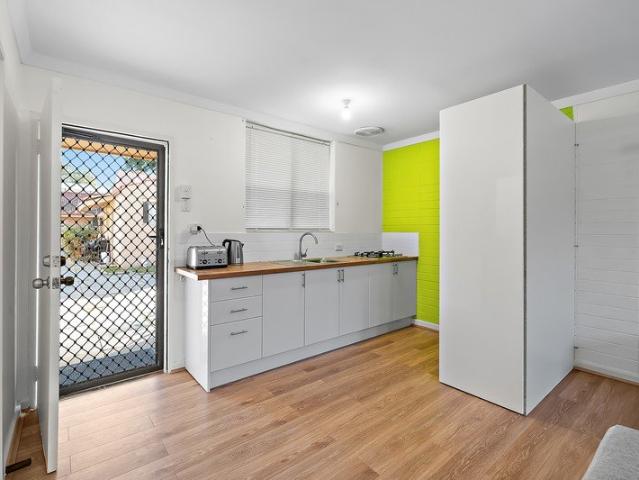 Peaceful Over 55s Living in Coolbellup Low Maintenance & Convenient!