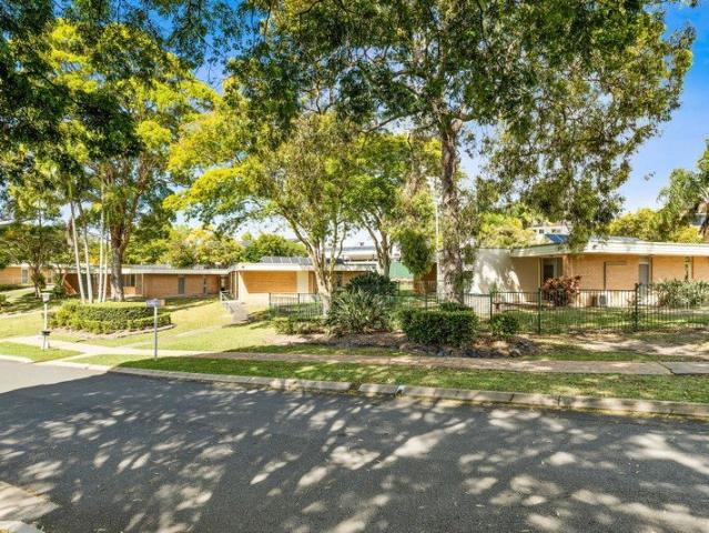 Peaceful Over 55's Living Two Bedroom Villas Available!
