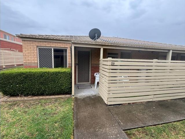 Peaceful Over 50s Living in a Prime Location