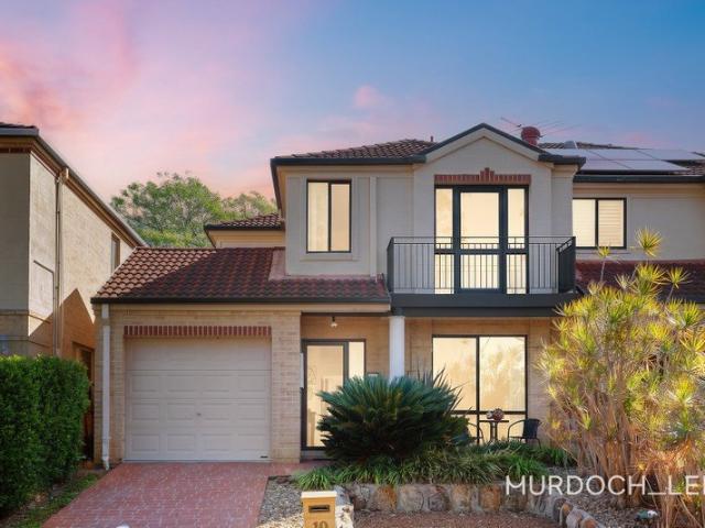 Peaceful Park Views with Generous Master Retreat