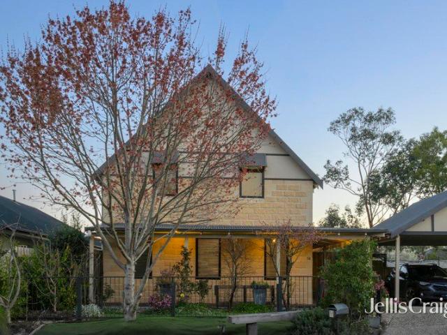 Peaceful parkland living with breathtaking views