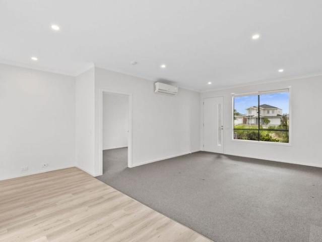 Peaceful Parkside Living – A Home Not to Be Missed