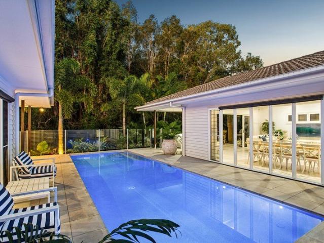 Peaceful Parkside Living in a Prime Tewantin Location