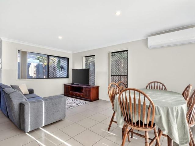 Peaceful Parkside Living in Boutique Casuarina Groves