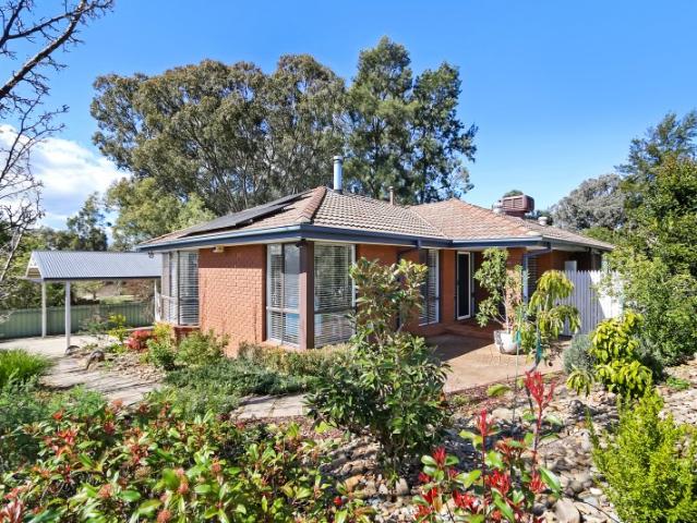 Peaceful Parkside Living in Willow Rise