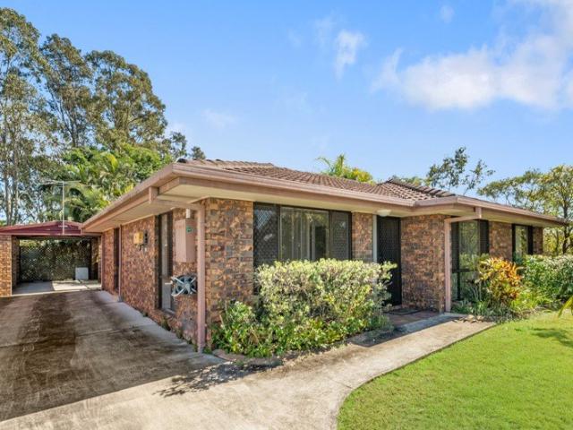 Peaceful Parkside Living on Pegasus Avenue