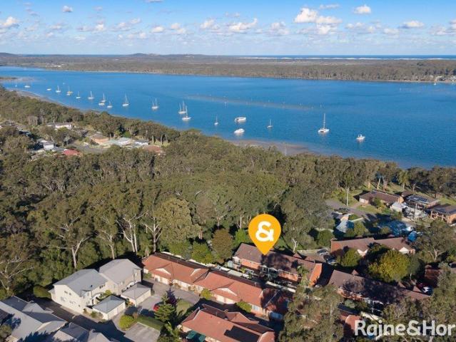 Peaceful Peninsula Living with Coastal Convenience