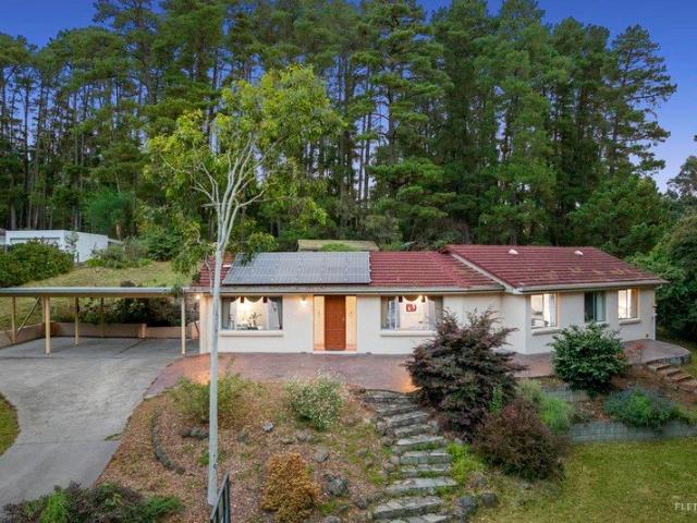 Serene Living on a Generous 4108sqm approx