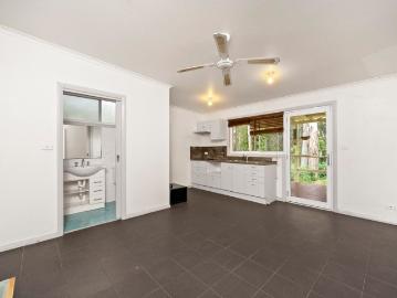Middle Dural, Baulkham Hills Shire, Snapper Island
