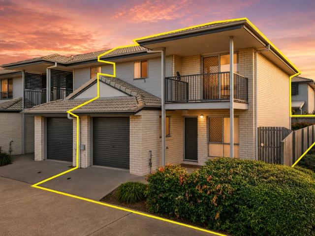 Peaceful Position, Modern Comfort & Exceptional Convenience