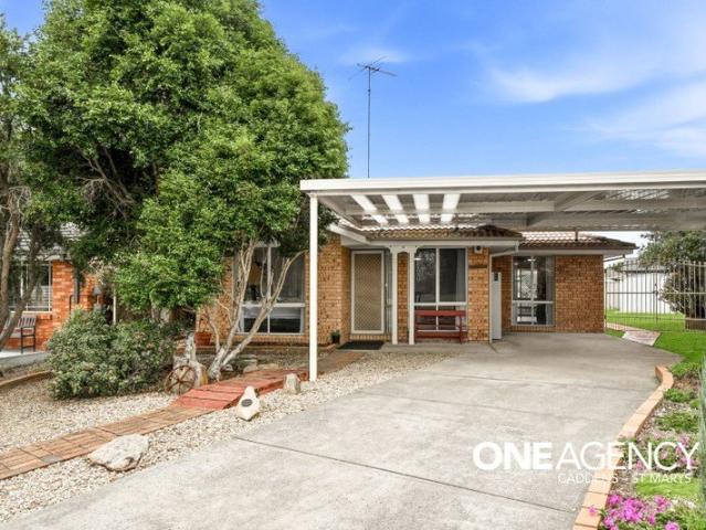 PEACEFUL POSITION ON 662SQM, WITH FUTURE POTENTIAL!