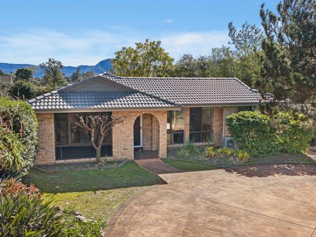 PEACEFUL POSITION PERFECTED
