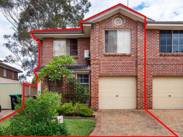 Peaceful & Practical Family Living in a Prime Blacktown Pocket