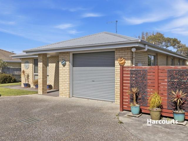 Peaceful, Practical & Perfectly Positioned