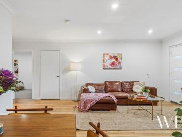 Peaceful, Practical & Perfectly Positioned