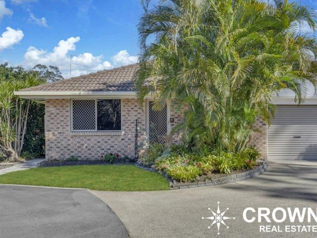 Peaceful, Practical & Perfectly Positioned!