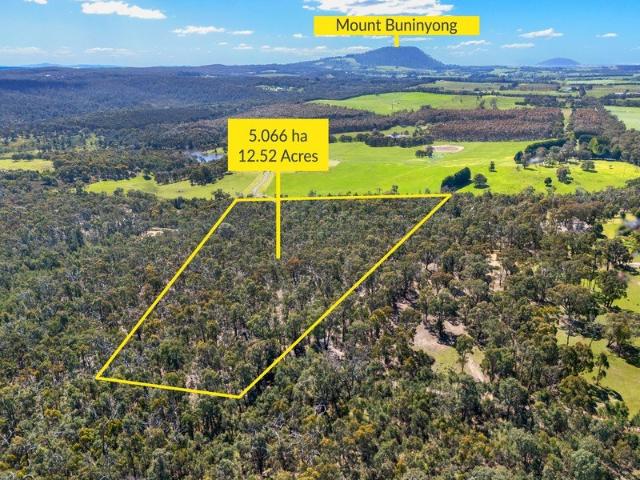 Peaceful Privacy Natural Beauty Prime Scotsburn Location