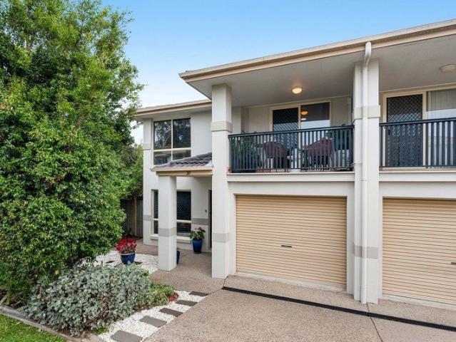 Peaceful Privacy and Gated Living