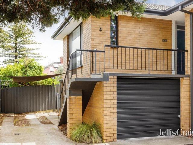 Peaceful Privacy in Surrey Hills