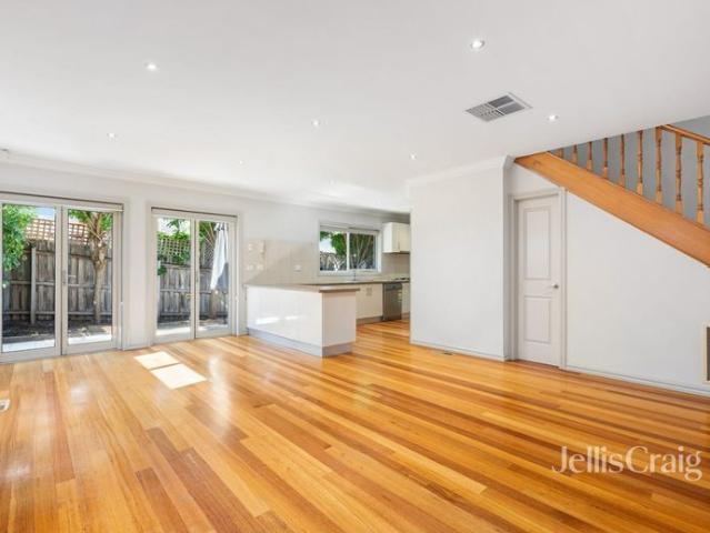 Peaceful, Private and Perfectly Positioned