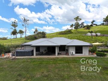 Mackay Regional, Edward Island, Queensland