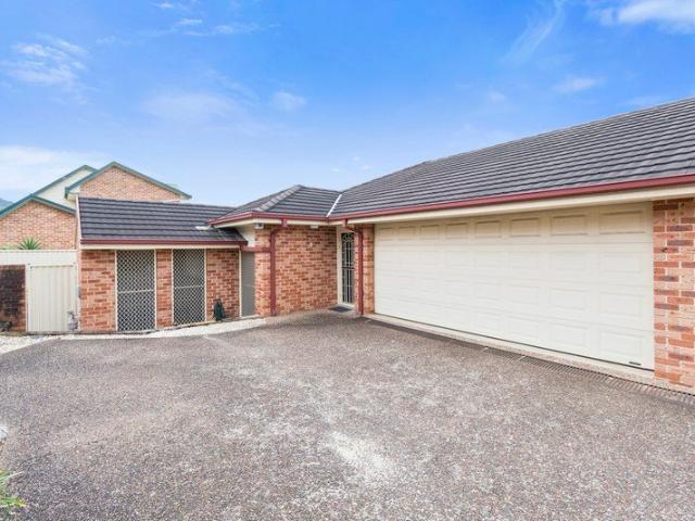 Peaceful, Private and Perfectly Positioned