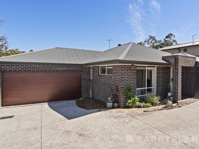 Peaceful, Private and Perfectly Positioned