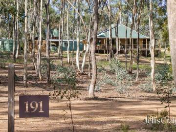 Peaceful, private and self sufficient lifestyle property