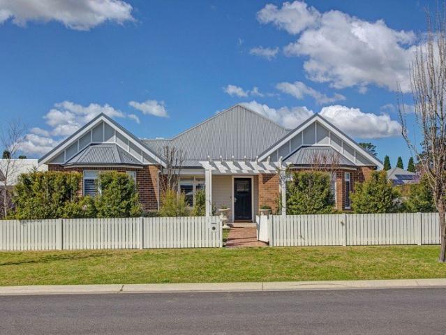 Peaceful, Private & Designed for Comfortable Living