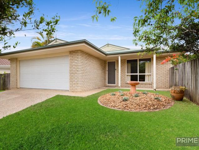 Peaceful & Private in Palmwoods
